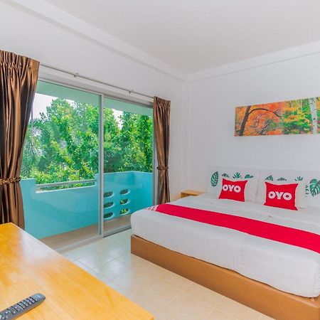 Koh Lak Resort Prachuap Khiri Khan Dış mekan fotoğraf