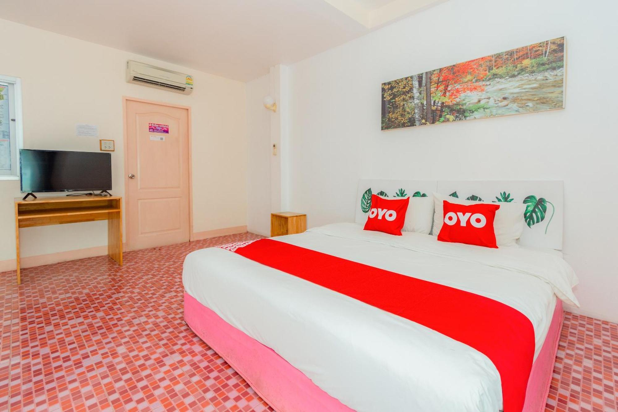 Koh Lak Resort Prachuap Khiri Khan Dış mekan fotoğraf