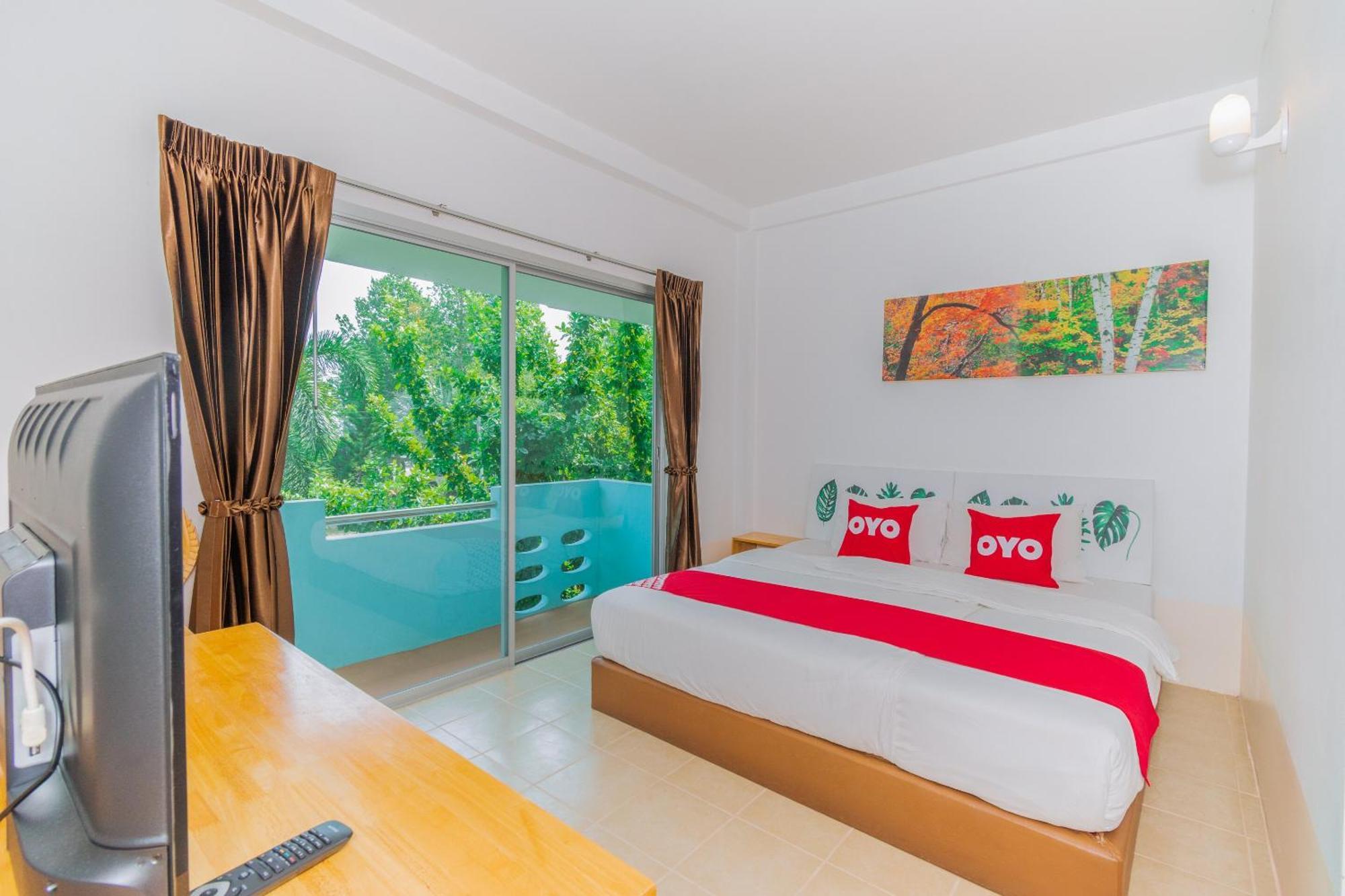 Koh Lak Resort Prachuap Khiri Khan Dış mekan fotoğraf