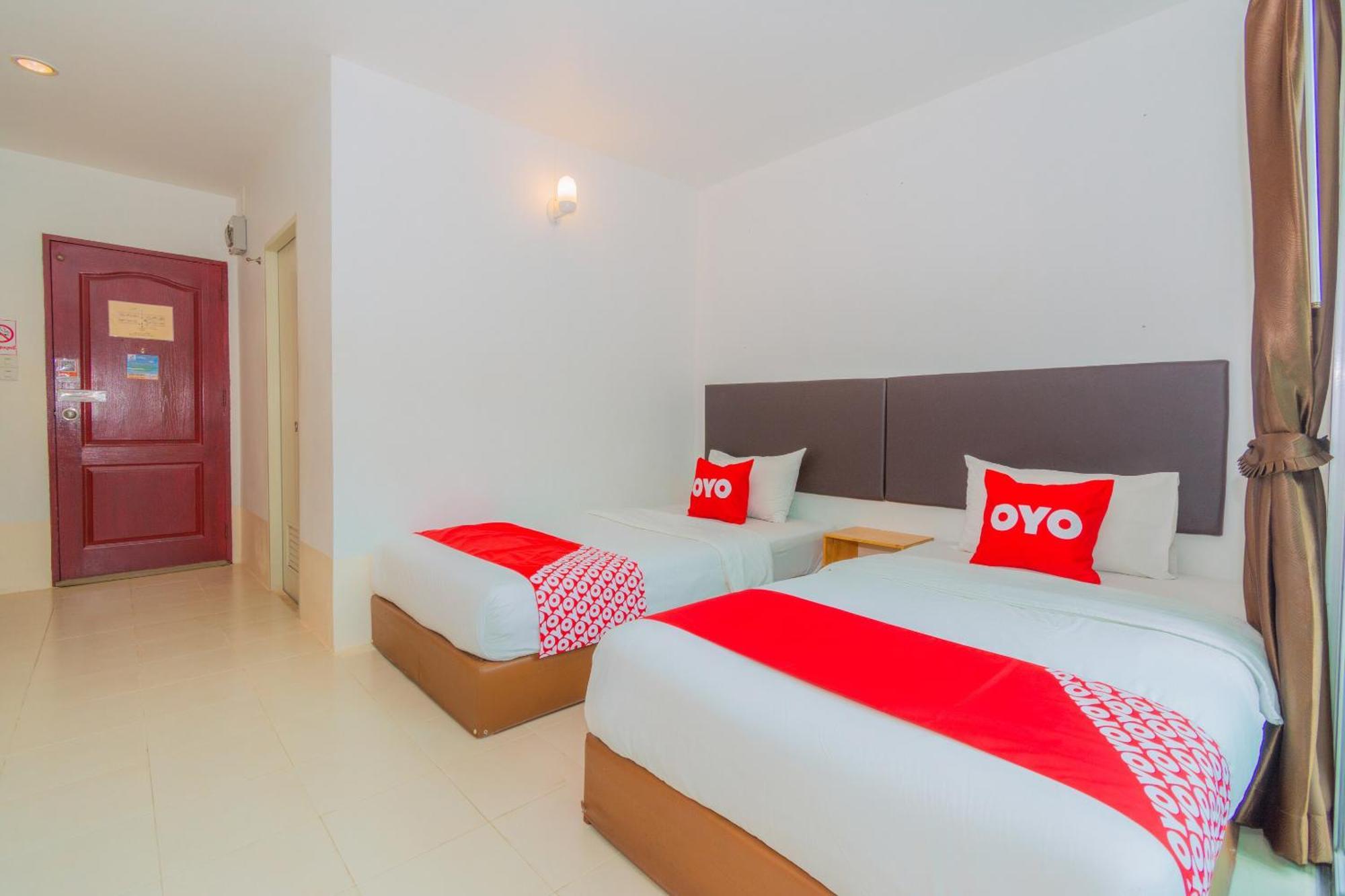 Koh Lak Resort Prachuap Khiri Khan Dış mekan fotoğraf