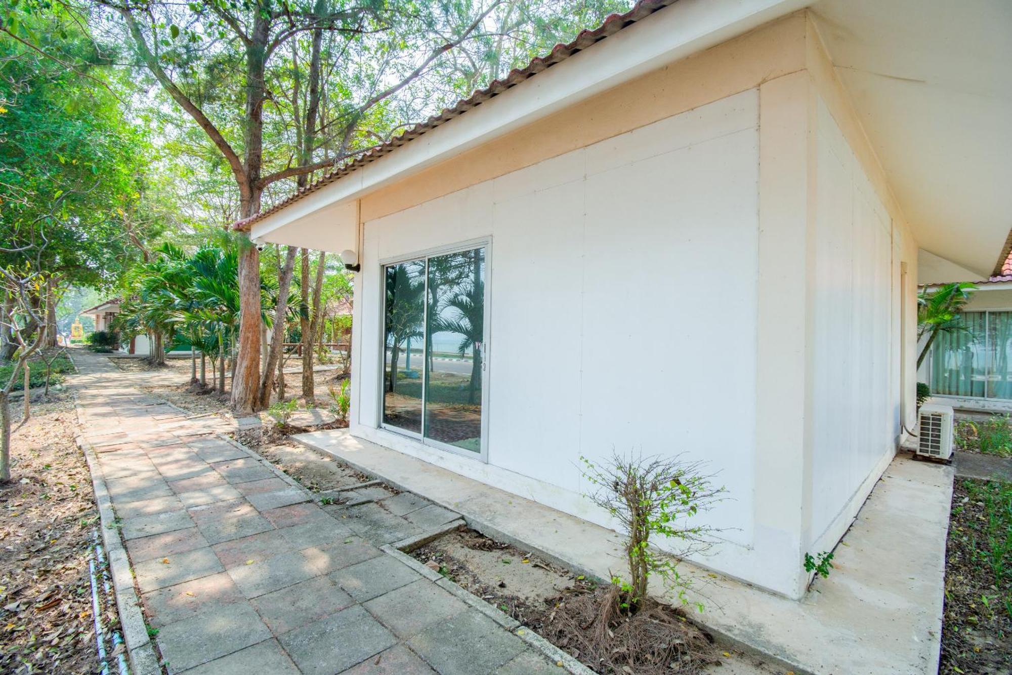 Koh Lak Resort Prachuap Khiri Khan Dış mekan fotoğraf