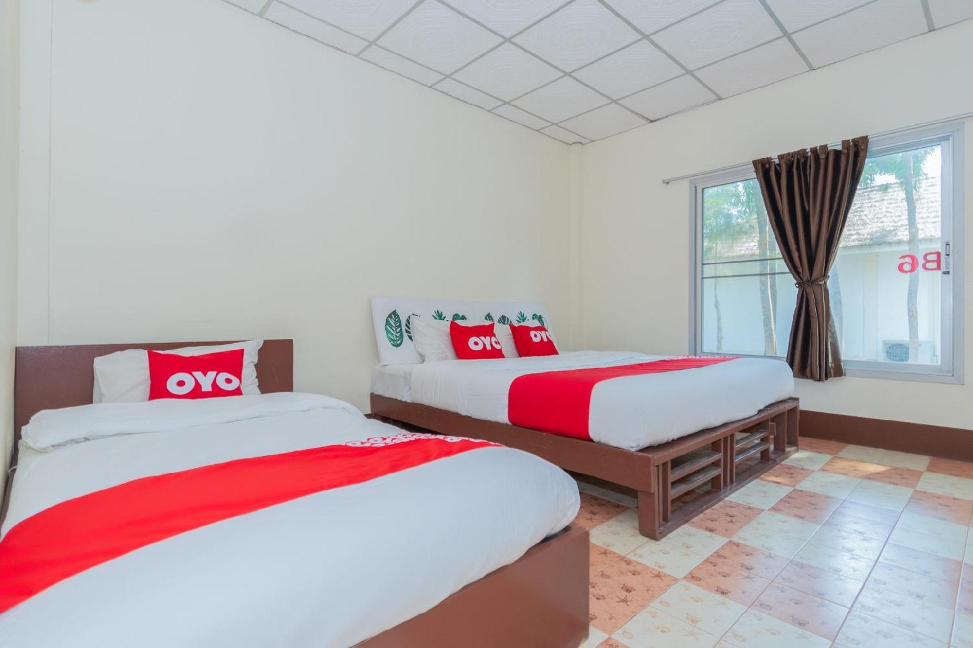Koh Lak Resort Prachuap Khiri Khan Dış mekan fotoğraf