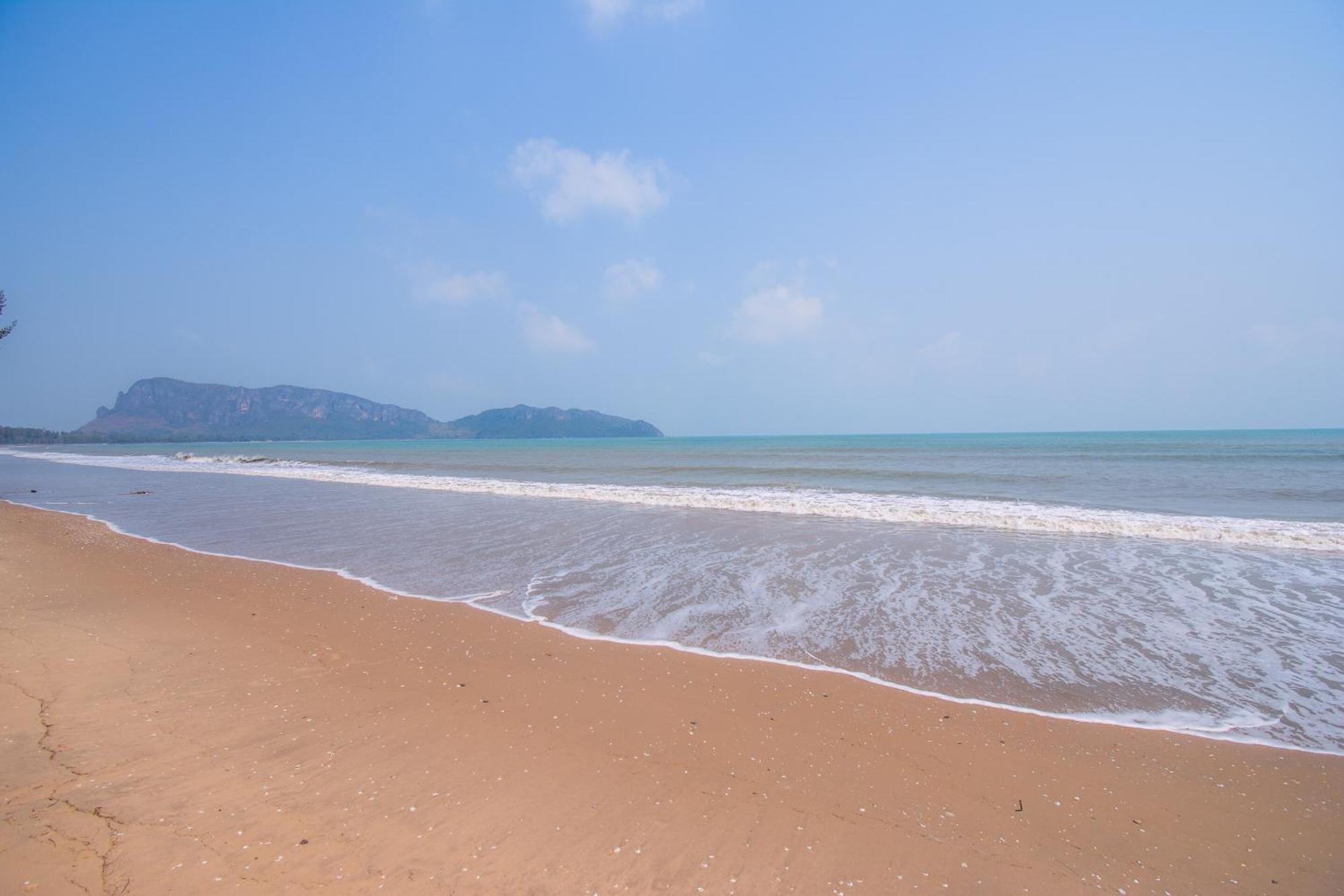 Koh Lak Resort Prachuap Khiri Khan Dış mekan fotoğraf