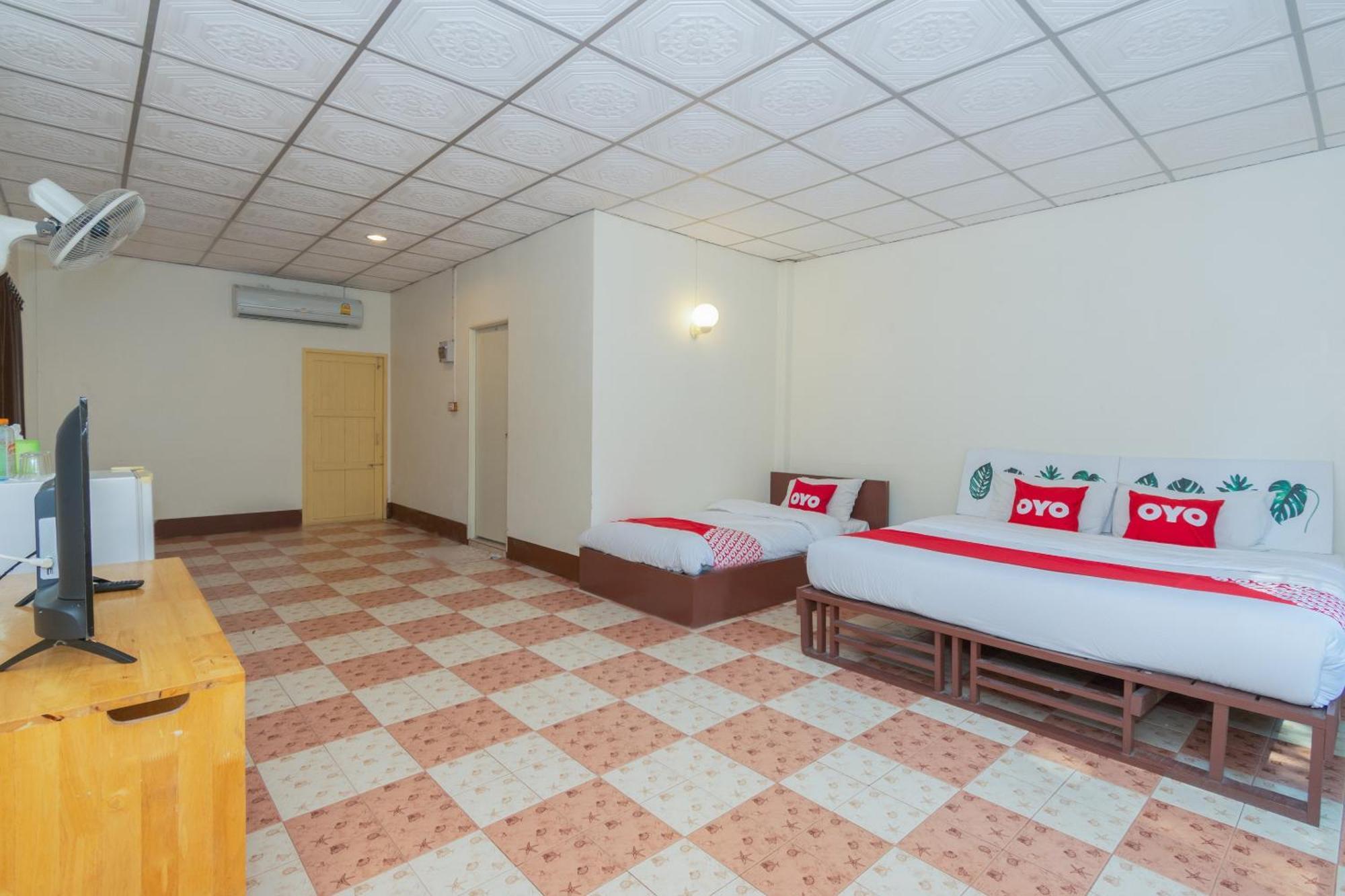 Koh Lak Resort Prachuap Khiri Khan Dış mekan fotoğraf