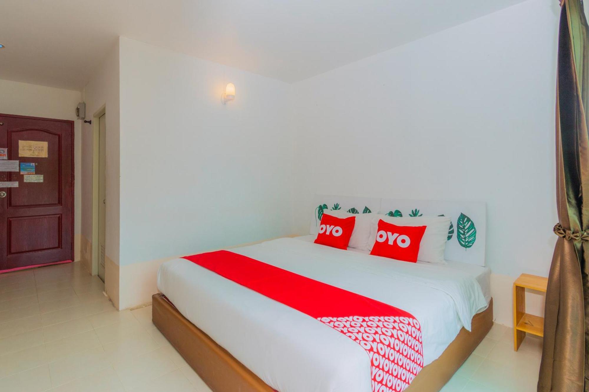 Koh Lak Resort Prachuap Khiri Khan Dış mekan fotoğraf