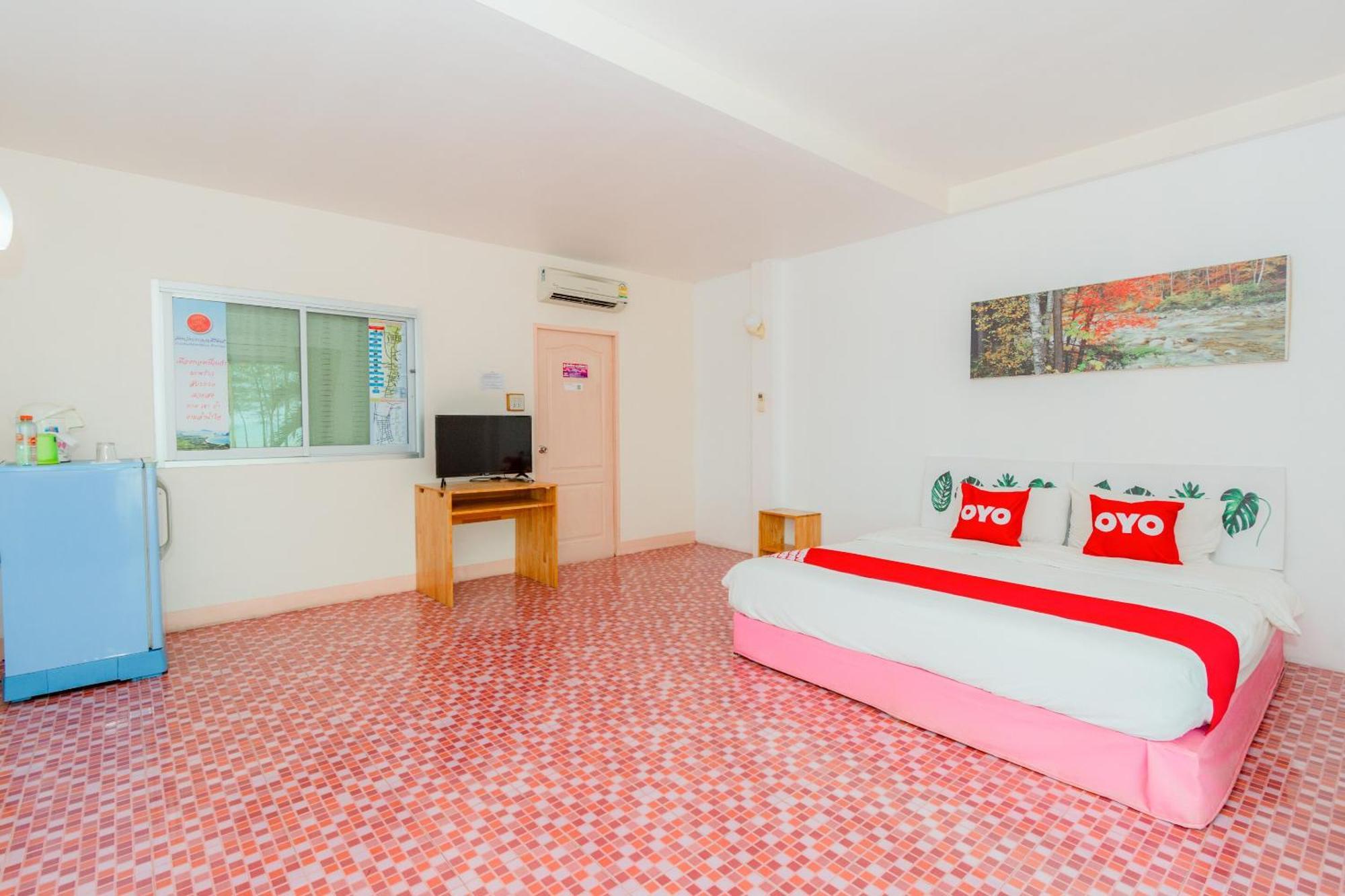Koh Lak Resort Prachuap Khiri Khan Dış mekan fotoğraf