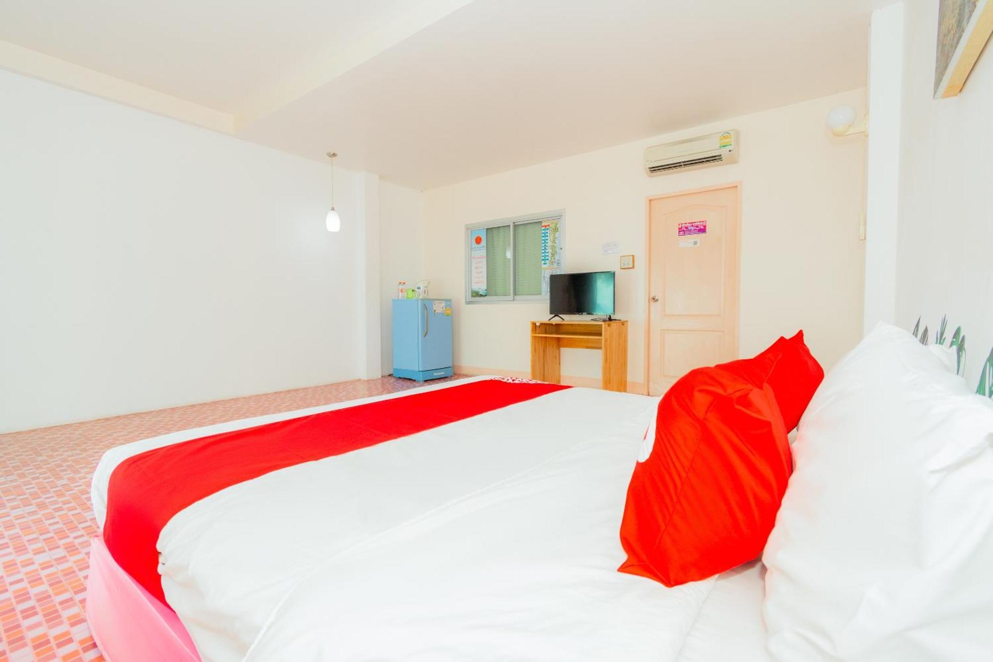Koh Lak Resort Prachuap Khiri Khan Dış mekan fotoğraf
