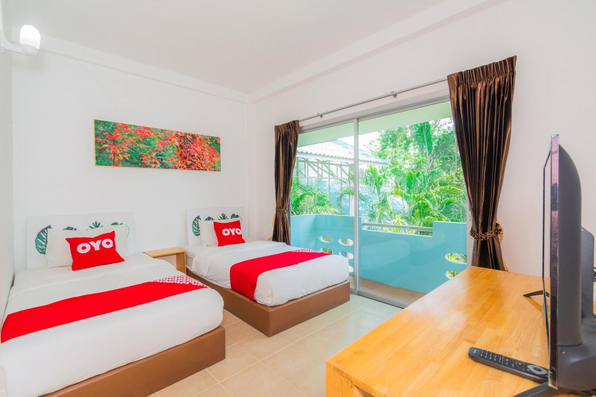 Koh Lak Resort Prachuap Khiri Khan Dış mekan fotoğraf