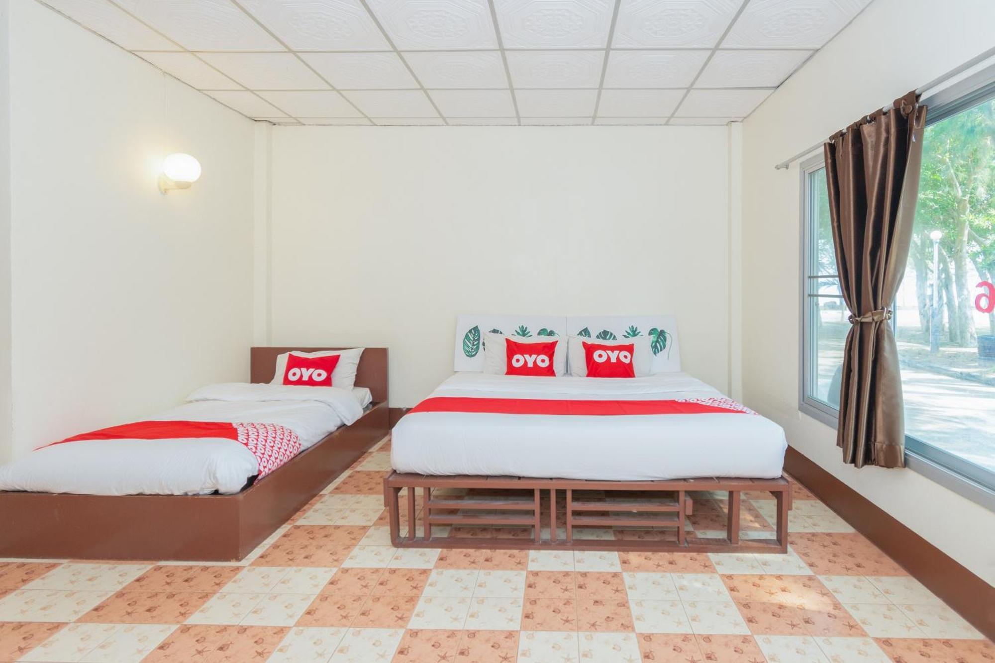 Koh Lak Resort Prachuap Khiri Khan Dış mekan fotoğraf