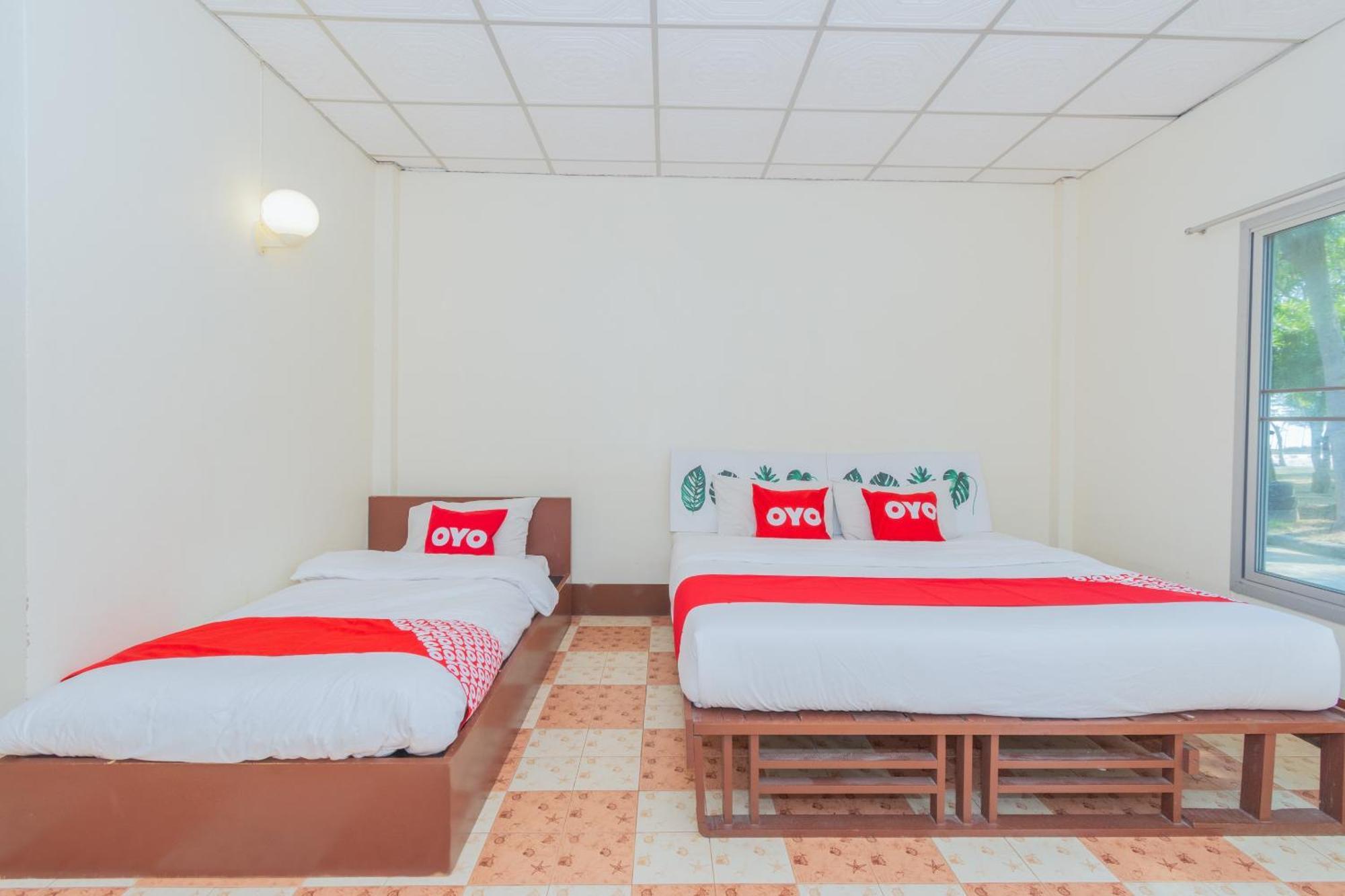 Koh Lak Resort Prachuap Khiri Khan Dış mekan fotoğraf