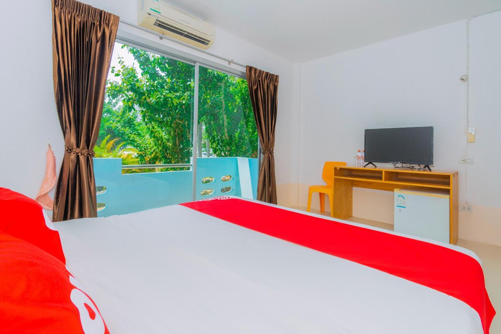 Koh Lak Resort Prachuap Khiri Khan Dış mekan fotoğraf