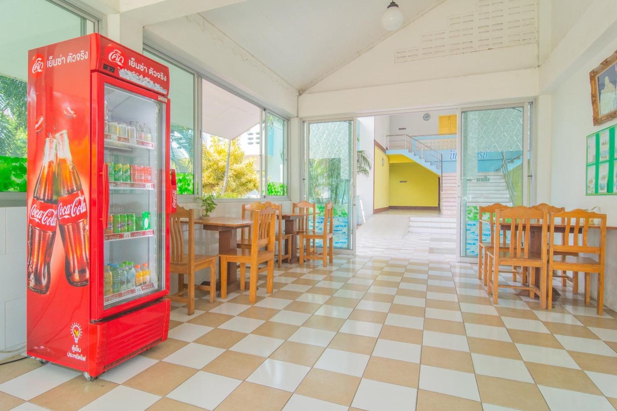 Koh Lak Resort Prachuap Khiri Khan Dış mekan fotoğraf