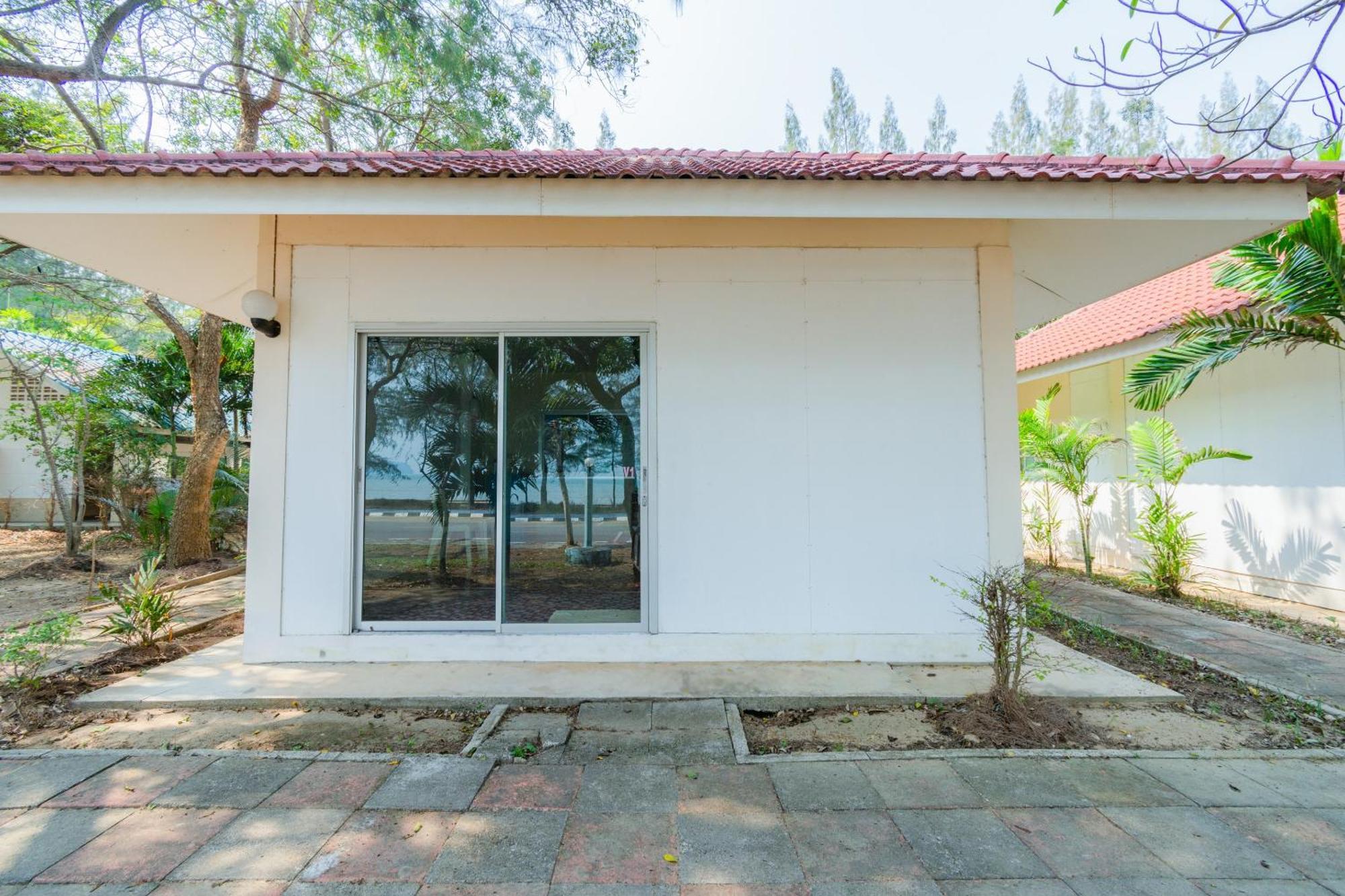 Koh Lak Resort Prachuap Khiri Khan Dış mekan fotoğraf