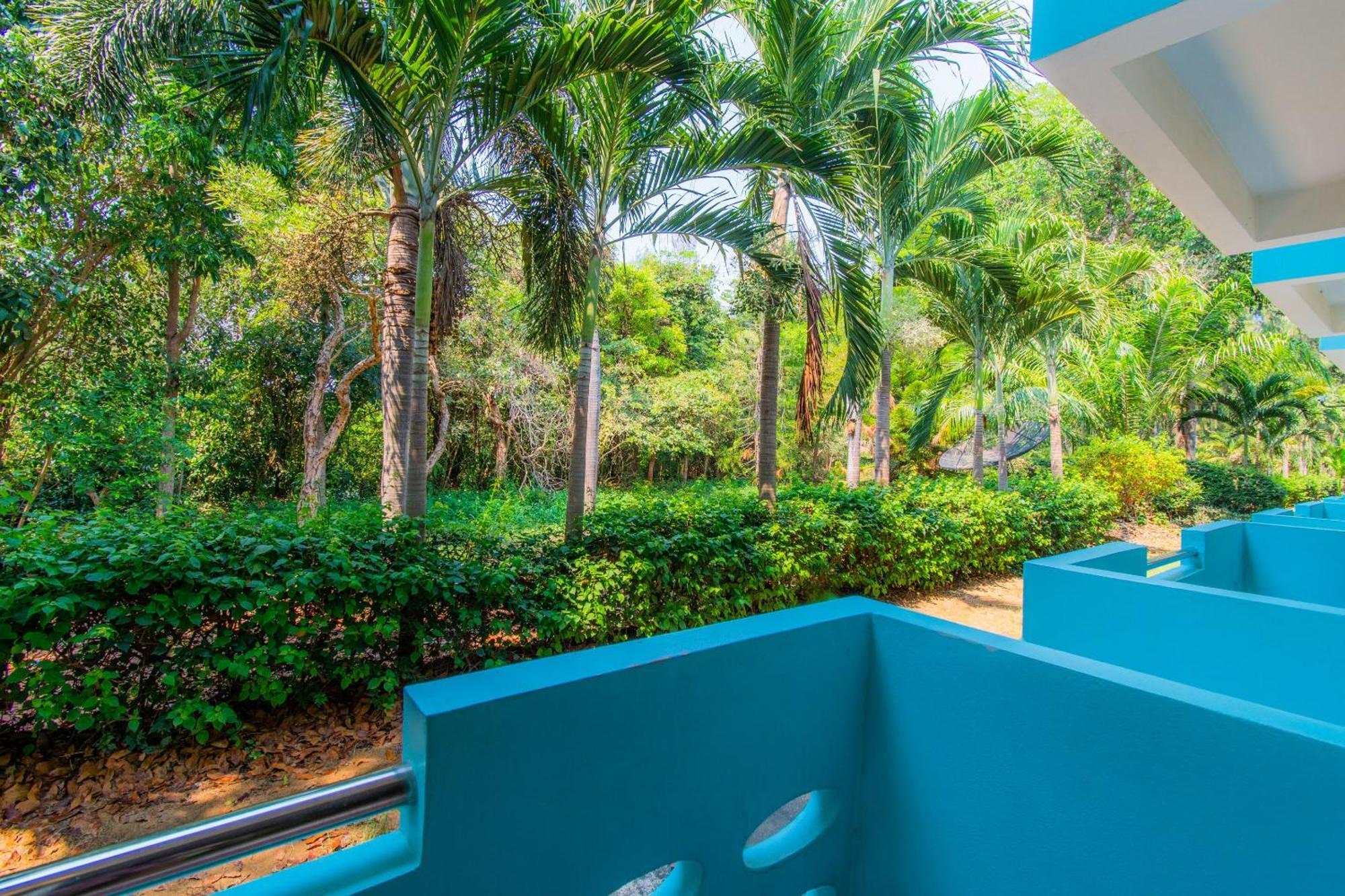 Koh Lak Resort Prachuap Khiri Khan Dış mekan fotoğraf