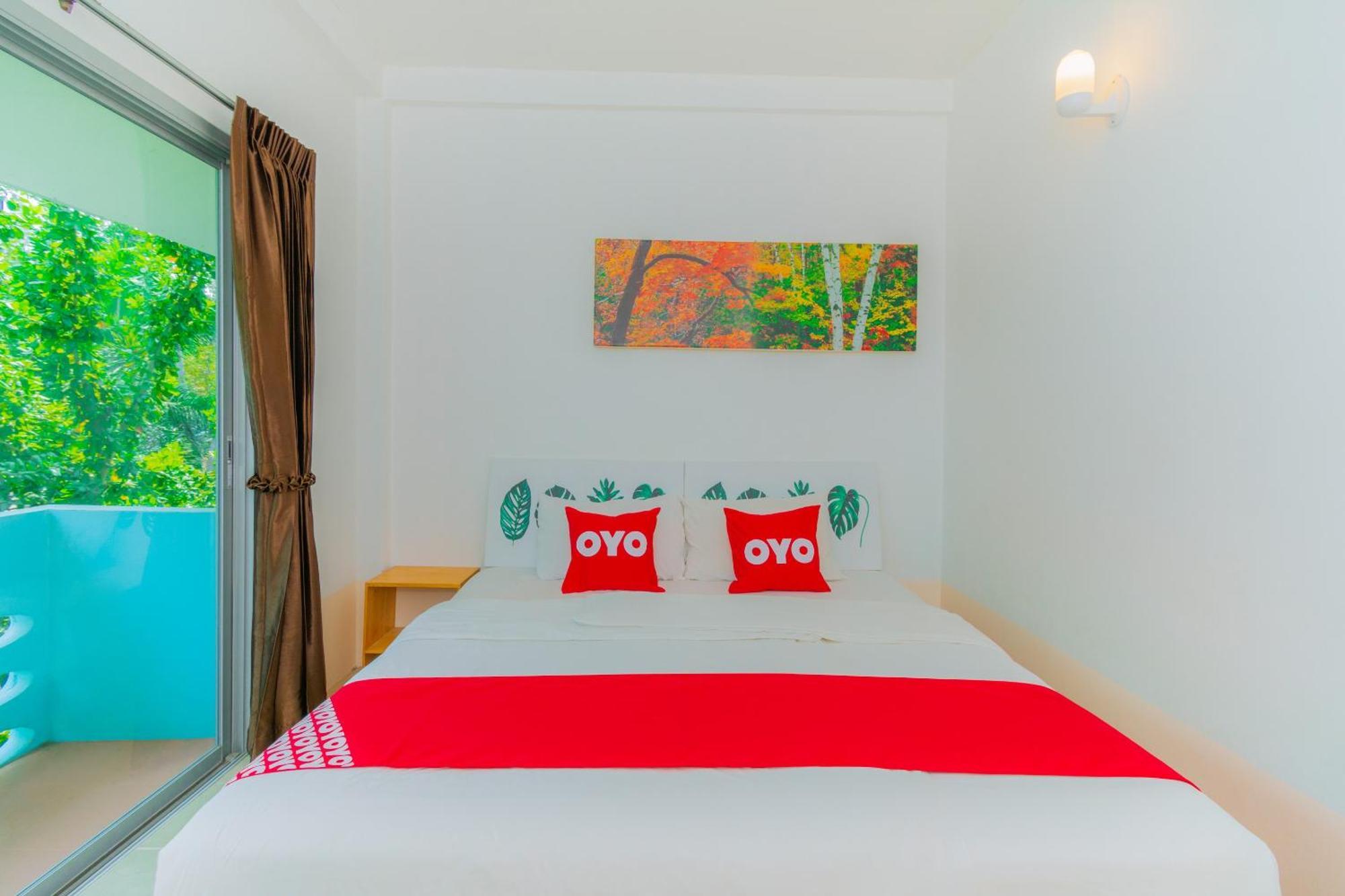 Koh Lak Resort Prachuap Khiri Khan Dış mekan fotoğraf