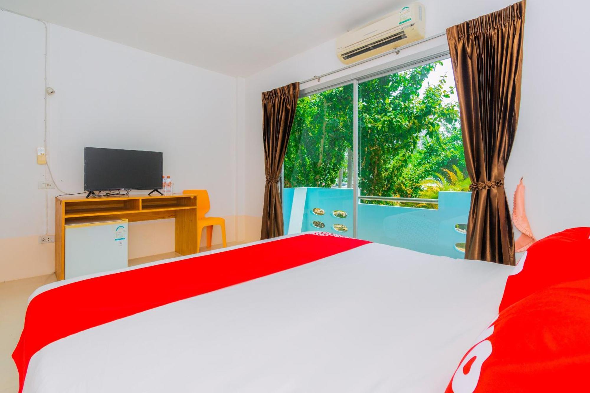 Koh Lak Resort Prachuap Khiri Khan Dış mekan fotoğraf