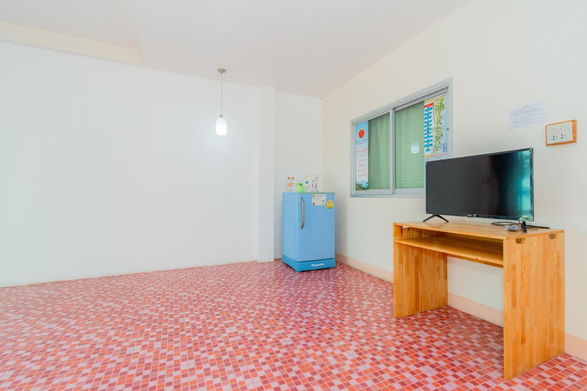 Koh Lak Resort Prachuap Khiri Khan Dış mekan fotoğraf