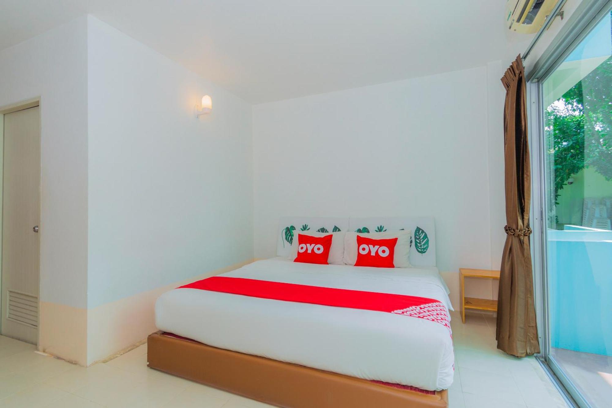 Koh Lak Resort Prachuap Khiri Khan Dış mekan fotoğraf