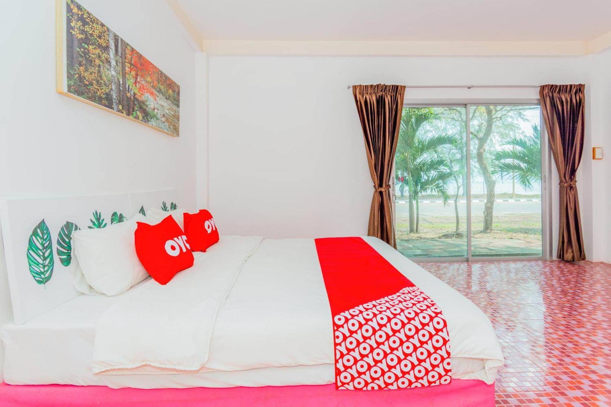 Koh Lak Resort Prachuap Khiri Khan Dış mekan fotoğraf