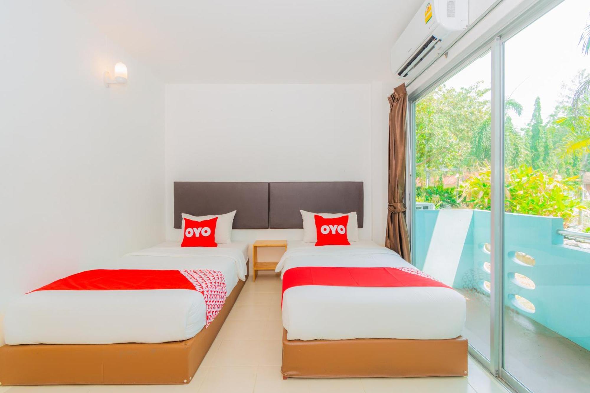 Koh Lak Resort Prachuap Khiri Khan Dış mekan fotoğraf