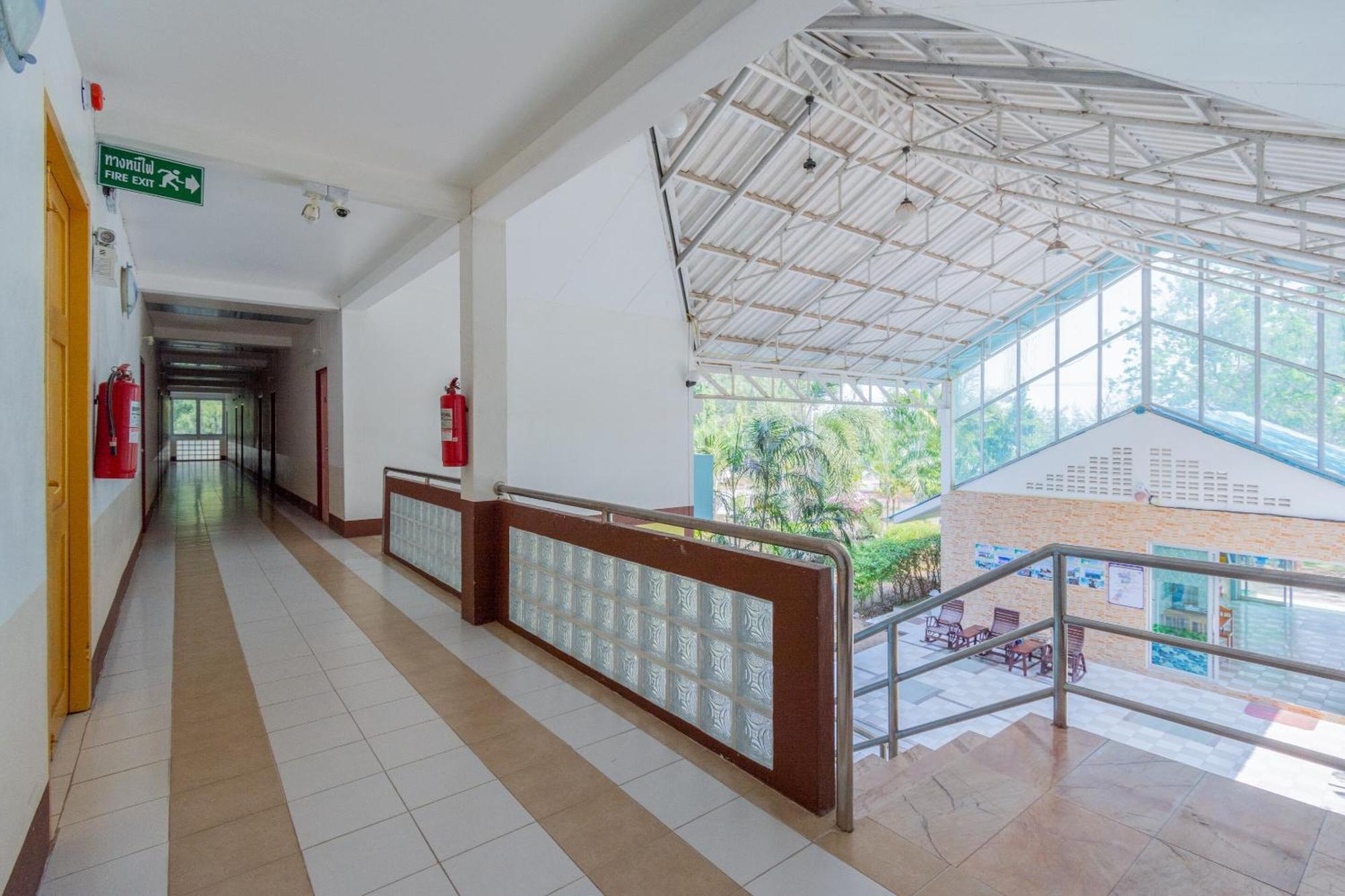 Koh Lak Resort Prachuap Khiri Khan Dış mekan fotoğraf