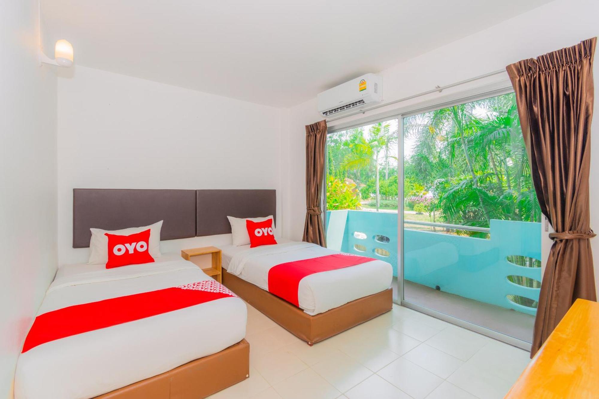 Koh Lak Resort Prachuap Khiri Khan Dış mekan fotoğraf