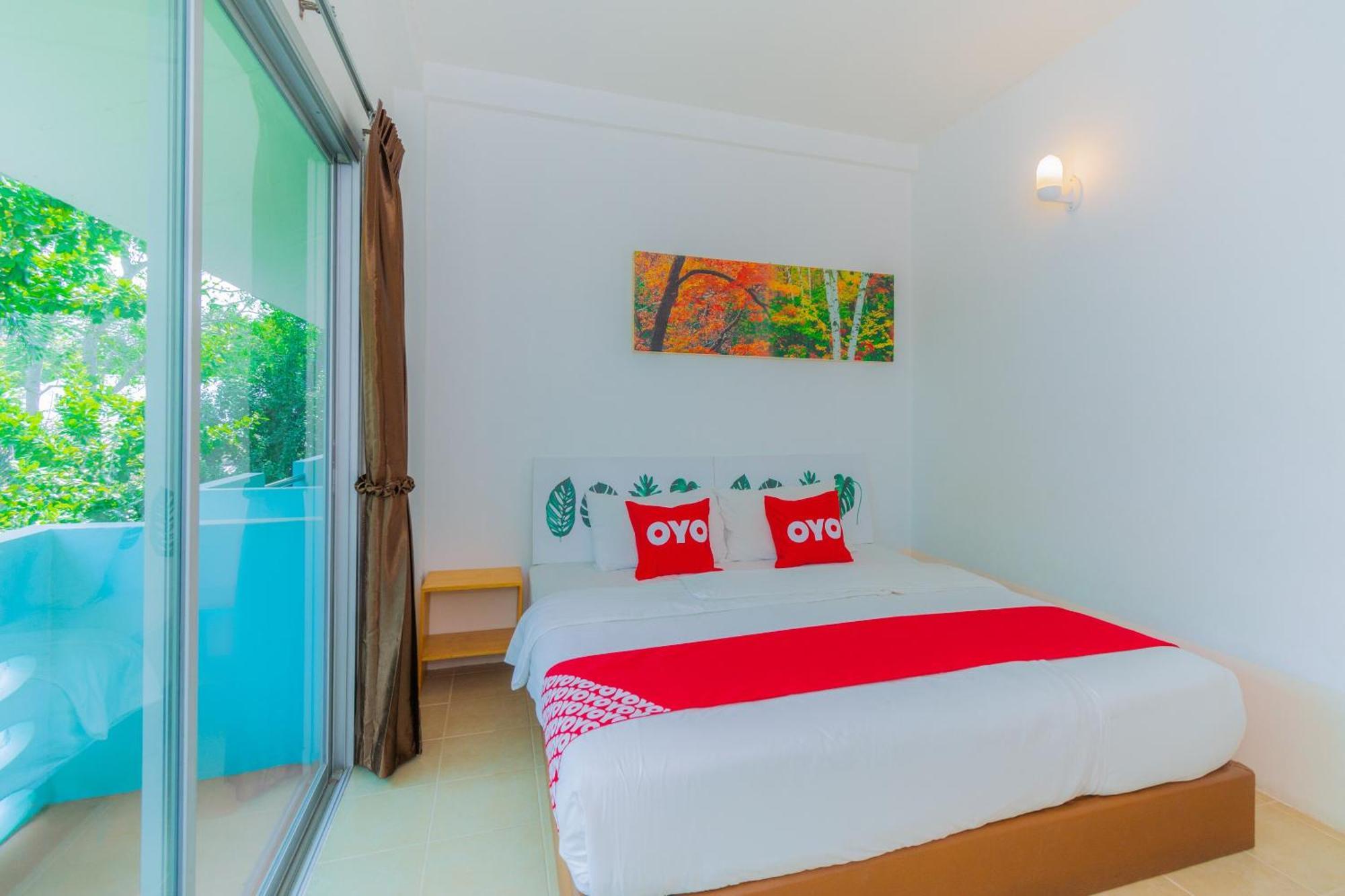 Koh Lak Resort Prachuap Khiri Khan Dış mekan fotoğraf