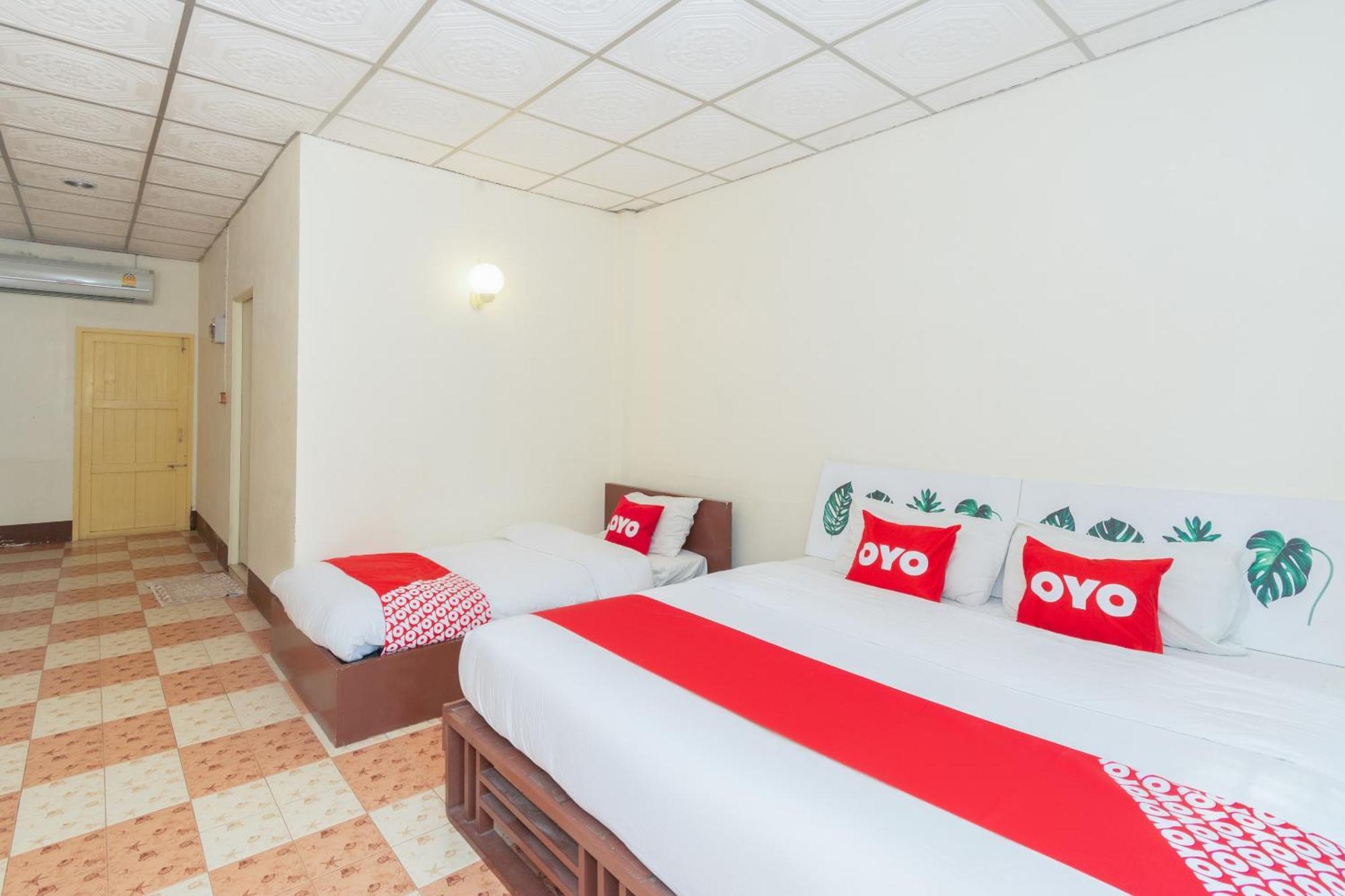 Koh Lak Resort Prachuap Khiri Khan Dış mekan fotoğraf