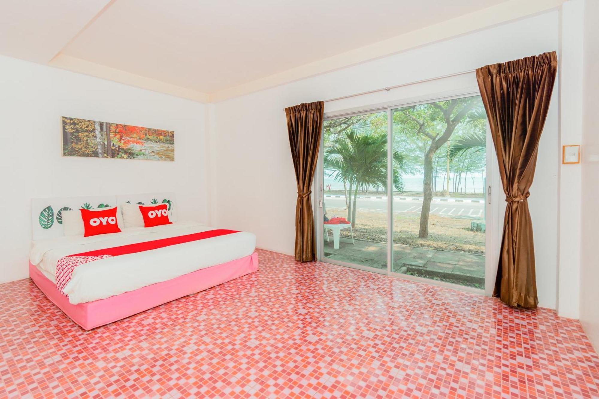 Koh Lak Resort Prachuap Khiri Khan Dış mekan fotoğraf