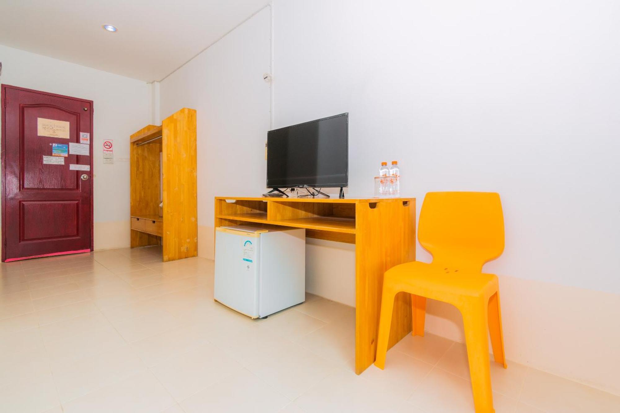 Koh Lak Resort Prachuap Khiri Khan Dış mekan fotoğraf
