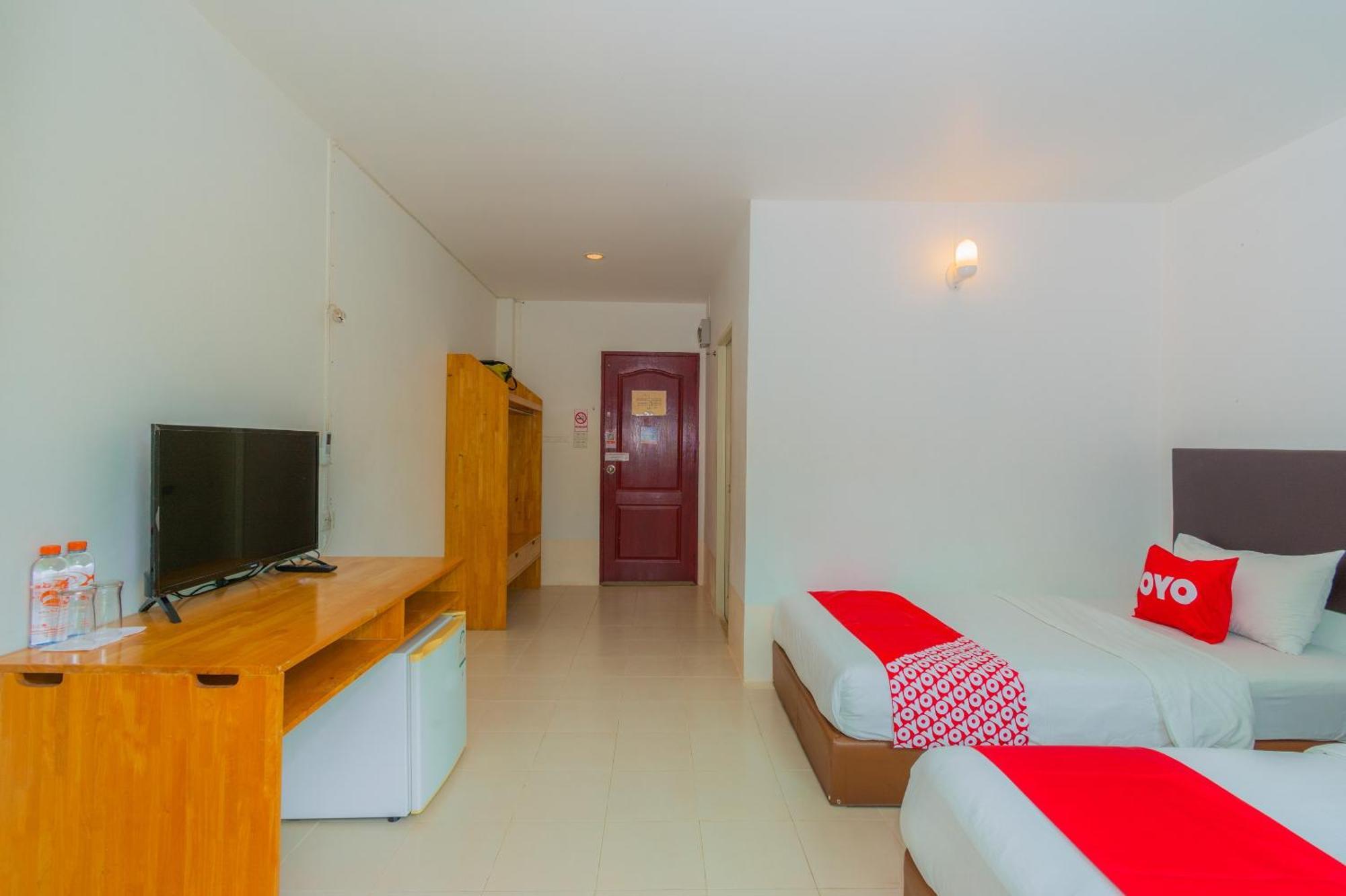 Koh Lak Resort Prachuap Khiri Khan Dış mekan fotoğraf