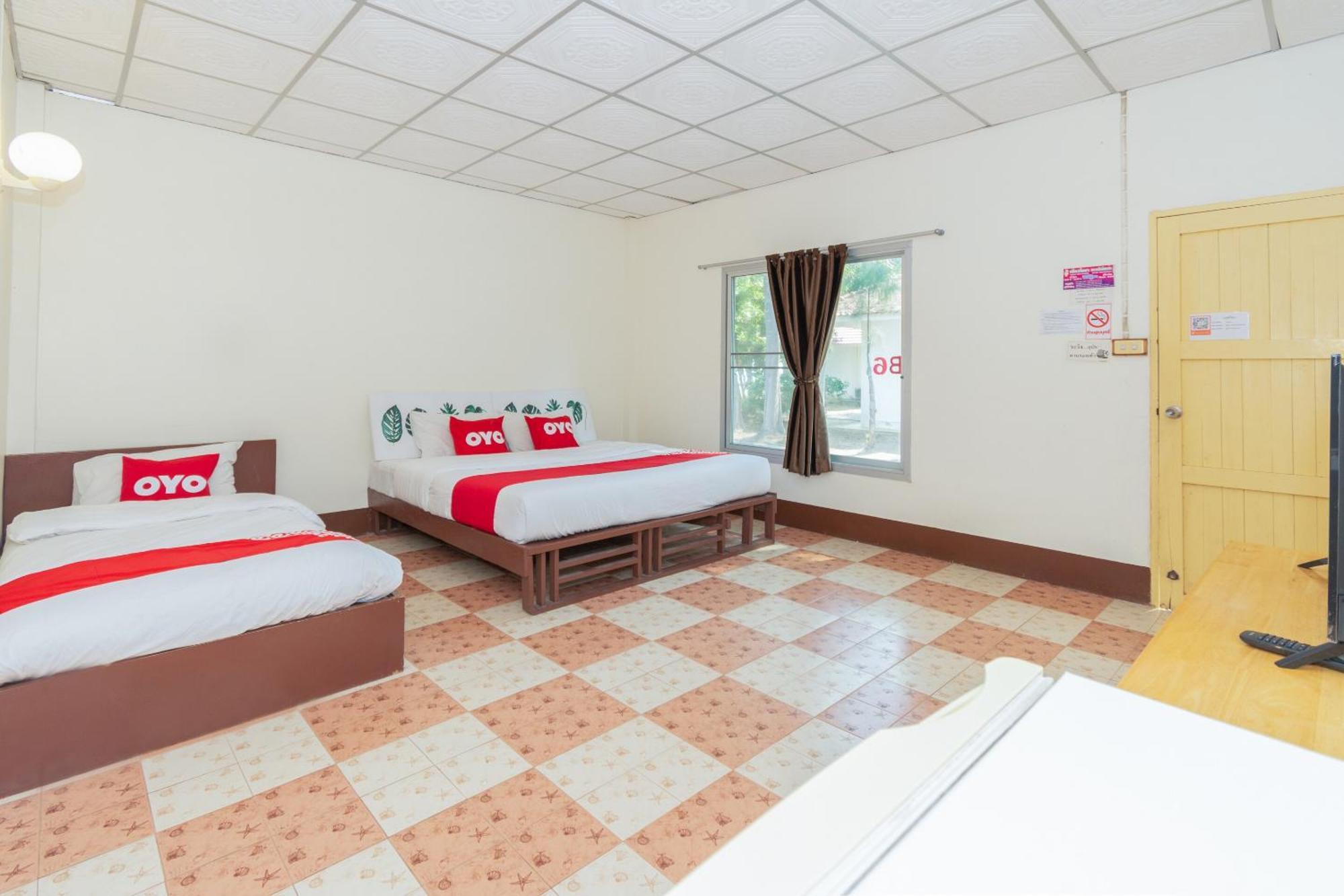 Koh Lak Resort Prachuap Khiri Khan Dış mekan fotoğraf