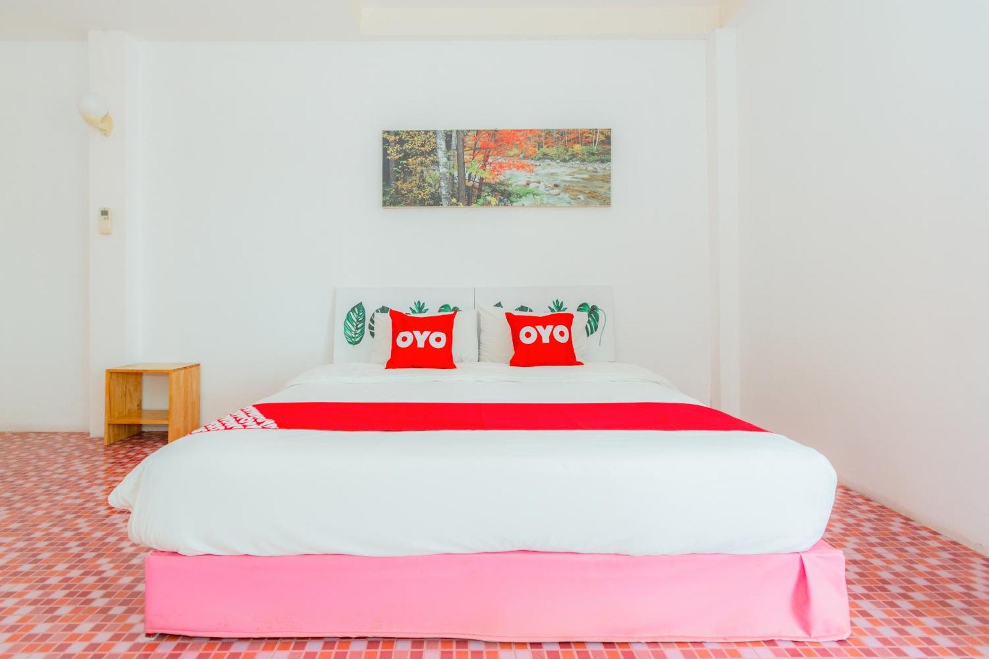 Koh Lak Resort Prachuap Khiri Khan Dış mekan fotoğraf