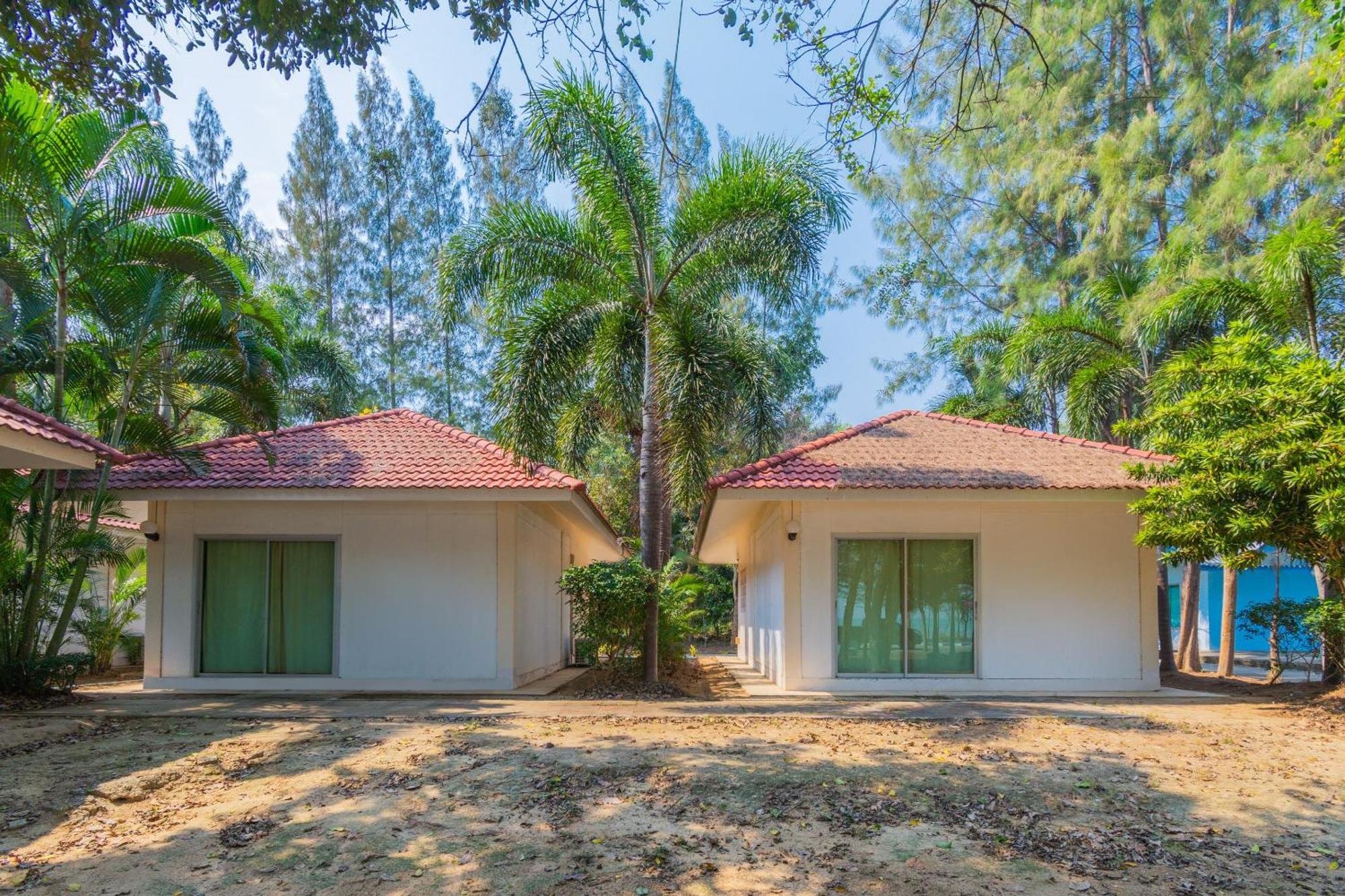 Koh Lak Resort Prachuap Khiri Khan Dış mekan fotoğraf